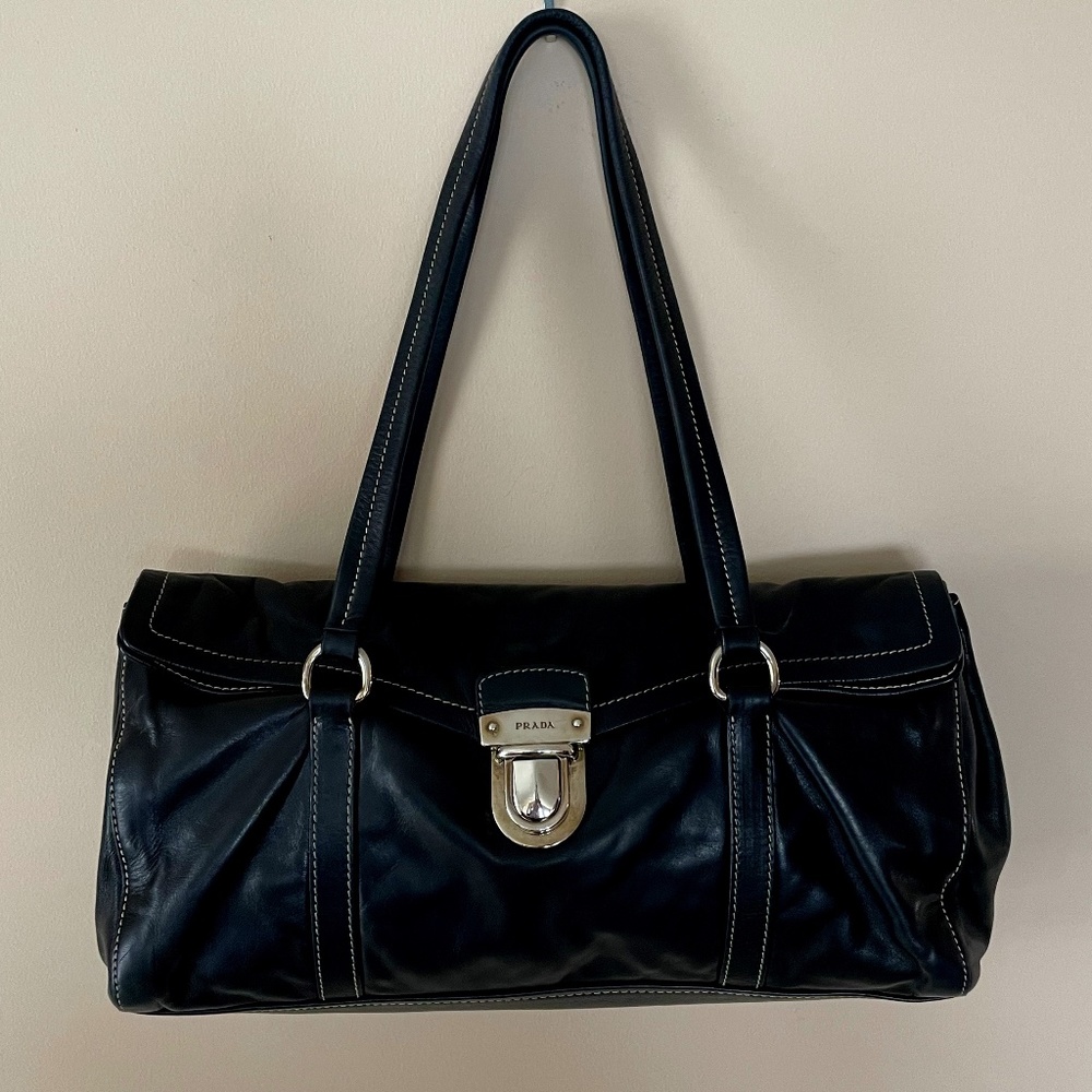 Prada Handbag
